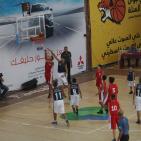 افتتاح بطولة الارثوذكسيات السلوية الثامنة في رام الله