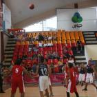 افتتاح بطولة الارثوذكسيات السلوية الثامنة في رام الله