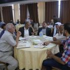 مؤتمر السلم الاهلي وسيادة القانون