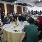 مؤتمر السلم الاهلي وسيادة القانون