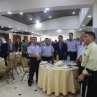 مؤتمر السلم الاهلي وسيادة القانون