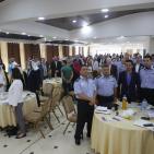 مؤتمر السلم الاهلي وسيادة القانون