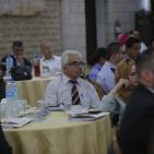 مؤتمر السلم الاهلي وسيادة القانون