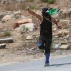 مواجهات قرب 