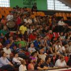 اختتام بطولة الأندية العربية الارثوذكسية الثامنة في رام الله