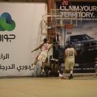 اختتام بطولة الأندية العربية الارثوذكسية الثامنة في رام الله