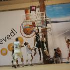 اختتام بطولة الأندية العربية الارثوذكسية الثامنة في رام الله