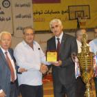 ارثوذكسي عمان بطلاً لبطولة الاندية الارثوذكسية الثامنة وبيت لحم وصيفاً‎