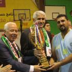 ارثوذكسي عمان بطلاً لبطولة الاندية الارثوذكسية الثامنة وبيت لحم وصيفاً‎