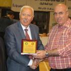 ارثوذكسي عمان بطلاً لبطولة الاندية الارثوذكسية الثامنة وبيت لحم وصيفاً‎