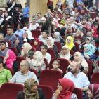 البوليتكنك تحتفل بتخريج مجموعة من طلبتها