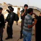 الاحتلال يهدم ثلاثة منازل في أم الخير جنوب الخليل