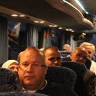 انطلاق موكب الحجاج من الخليل