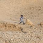 هكذا تم افتتاح العام الدراسي في مدرسة الكعابنة الاساسية !