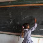 هكذا تم افتتاح العام الدراسي في مدرسة الكعابنة الاساسية !