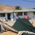 هكذا تم افتتاح العام الدراسي في مدرسة الكعابنة الاساسية !