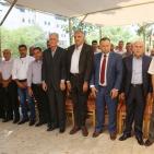 افتتاح معرض