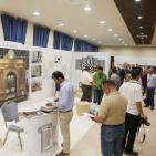 افتتاح معرض