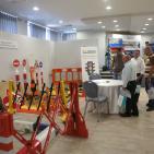 افتتاح معرض