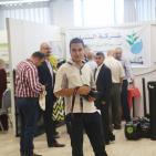 افتتاح معرض