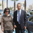 حفل تسليم جائزة حملة 