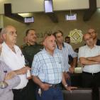 حفل تسليم جائزة حملة 