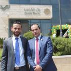 حفل تسليم جائزة حملة 