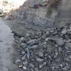 الاحتلال يُجري عمليات حفر في سلوان