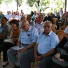 الرابطة العربيَّة للأدب تُنظم أُمسيَّة شعريَّة نابلس