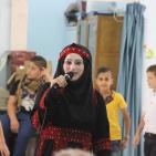 تكريم حفظة القرآن في الخليل