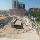 محدث 2- قتيلان و16 مصابا و9 مفقودين بحادثة تل ابيب