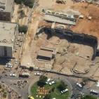 محدث 2- قتيلان و16 مصابا و9 مفقودين بحادثة تل ابيب