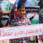 أطباء الأسنان بغزة يتضامنون مع زميلهم الأسير محمد البلبول