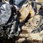 محدث- 3 وفيات بحادثي سير مروعين في النقب