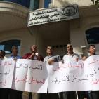 العدل العليا تؤجل البت بالانتخابات الى 3 اكتوبر