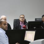 العدل العليا تؤجل البت بالانتخابات الى 3 اكتوبر