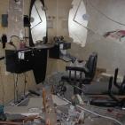 محدث- كيف وقع انفجار المجمع التجاري بالخليل ؟