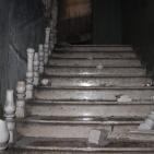 محدث- كيف وقع انفجار المجمع التجاري بالخليل ؟