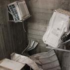 محدث- كيف وقع انفجار المجمع التجاري بالخليل ؟