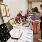 حفل افتتاح مقر