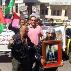 الخليل: وقفة مطالبة باستعادة جثامين الشهداء المحتجزة