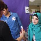 بالصور... يوم طبي مجاني في الخليل