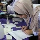 بالصور... يوم طبي مجاني في الخليل