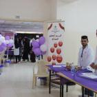 بالصور... يوم طبي مجاني في الخليل