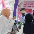 بالصور... يوم طبي مجاني في الخليل