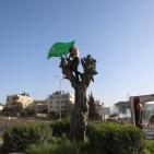 مواجهات مع الاحتلال في بلدة 