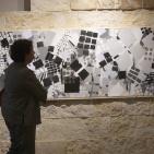 افتتاح معرض 