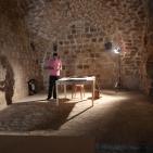 افتتاح معرض 