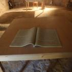 افتتاح معرض 