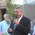 افتتاح مجمع  ابو لهموم سنتر في رام الله